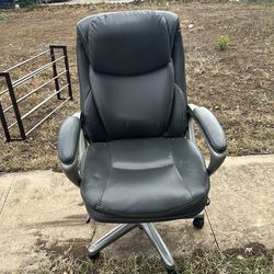 Executive chair