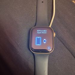 Apple Watch Series 10 GPS 46mm 