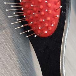 Double Sided Doggie Brush