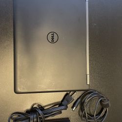 Dell Latitude E5450