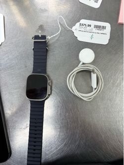 Apple Watch Ultra 2