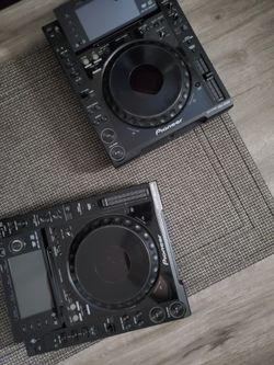 Pioneer Cdj 2000