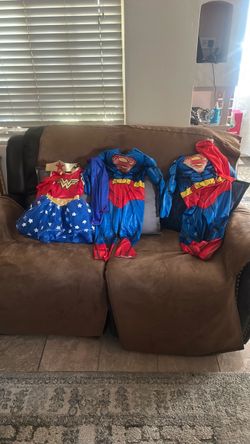 Children Costumes