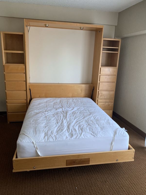 Murphy bed for Sale in Las Vegas, NV OfferUp