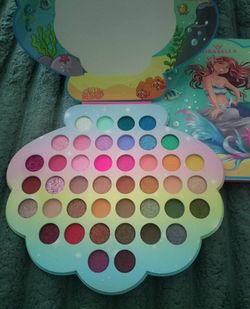 Eyeshadows