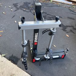 Thule 3 Bike Rack