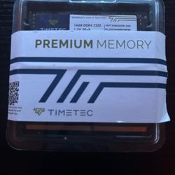 32gb Of ddr4 Ram For Laptop
