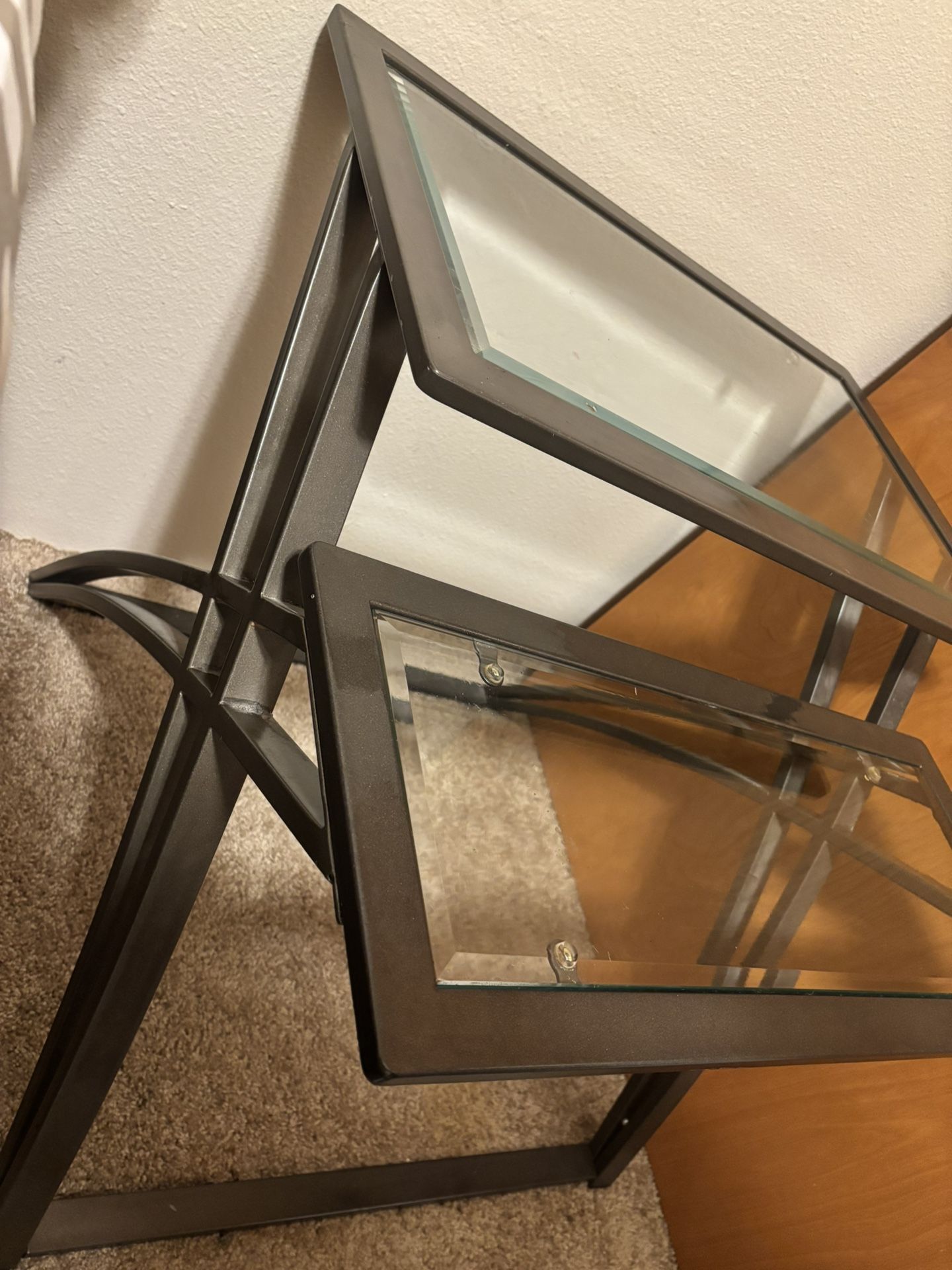 Glass Table - FREE