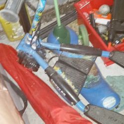 Scooter E2