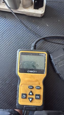 Ob2 scanner