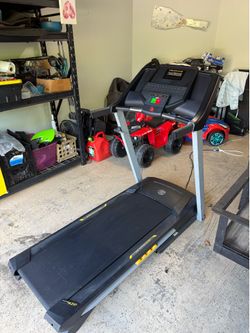 Treadmill