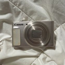 Canon Sx620 Hs Camera