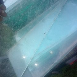 Glass Shelves