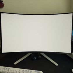 Alienware AW3225QF