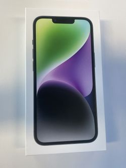 Brand new iPhone14 Sealed