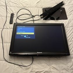 Panasonic 30 Inch