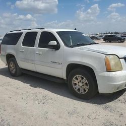 2007 To 2013 GMC Yukon Parts Only 