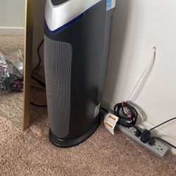 Air Purifier 