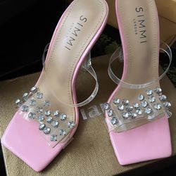Simmi London Heels & Footwear 