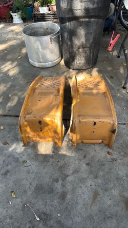 Car ramps