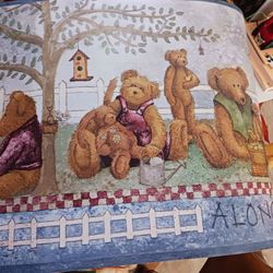 Wallpaper Border Rolls