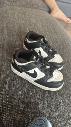 Nikes