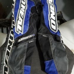 Oneal Kids Offroad Atv Dirtbike Pants 