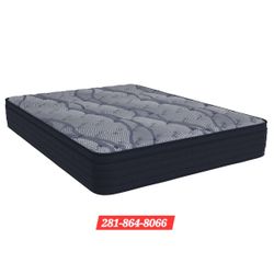 New Queen Mattresses starting at $99