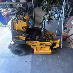 Wright Stander 36 Inch Stand On Mower