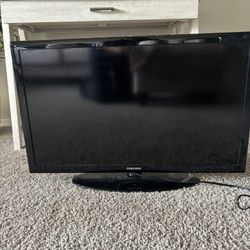 28” samsung Tv