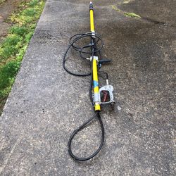 Pressure Washer Extensión
