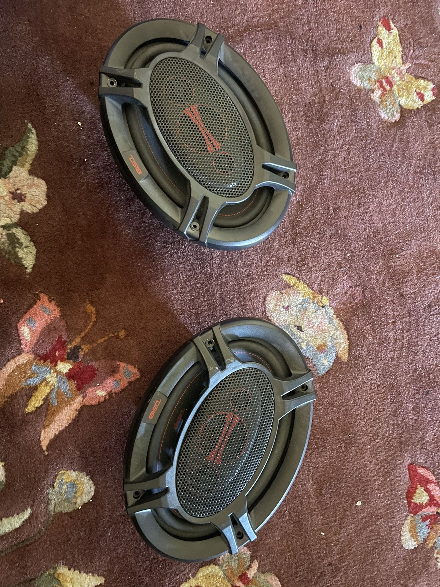 Car Speakers