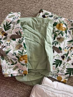 Kid Bedding