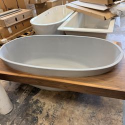 Wetstyle Freestanding Bathtub