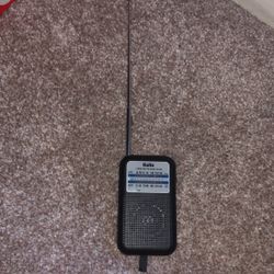 Radio