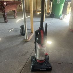Vacuum