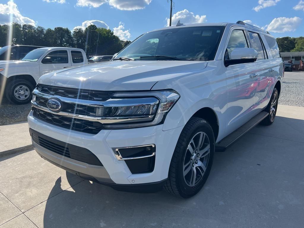 2024 Ford Expedition