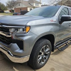 Chevy Silverado 1(contact info removed) 