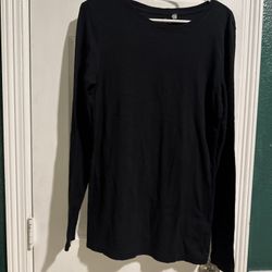 Women Long Sleeve Shirt 