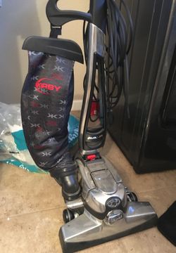 Kirby Avalir vacuum