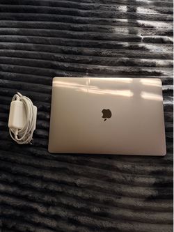 MacBook Pro 2019
