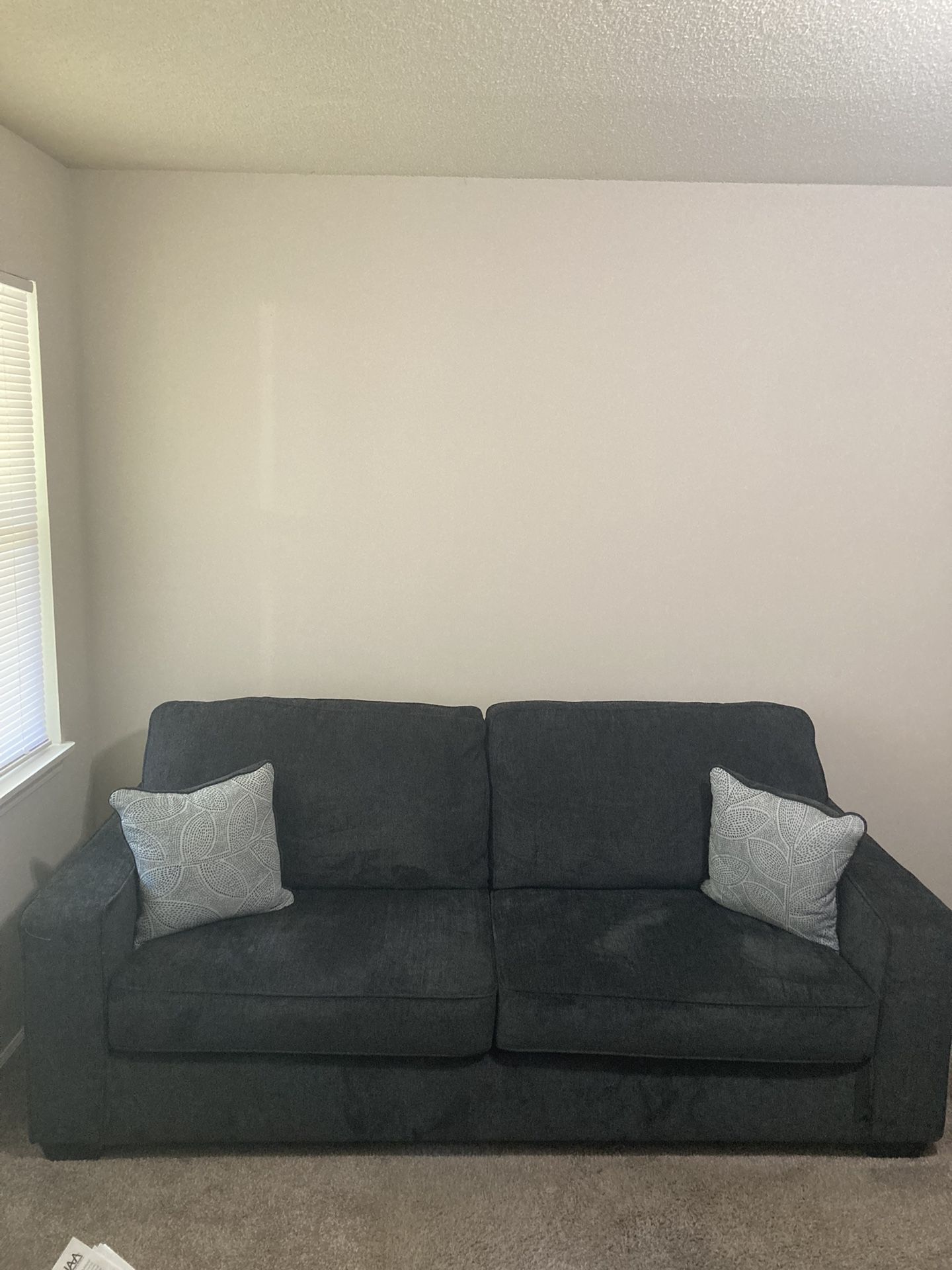 Brand New Grey Couch