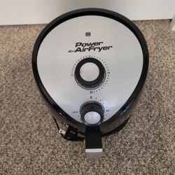 Power Air Fryer