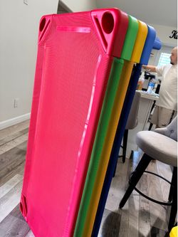 Day care beds