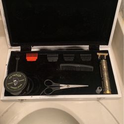 things for barbers
