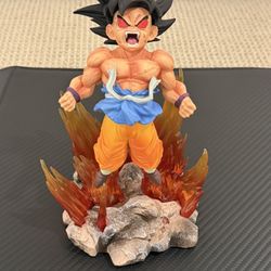 Dragon Ball Collectibles 