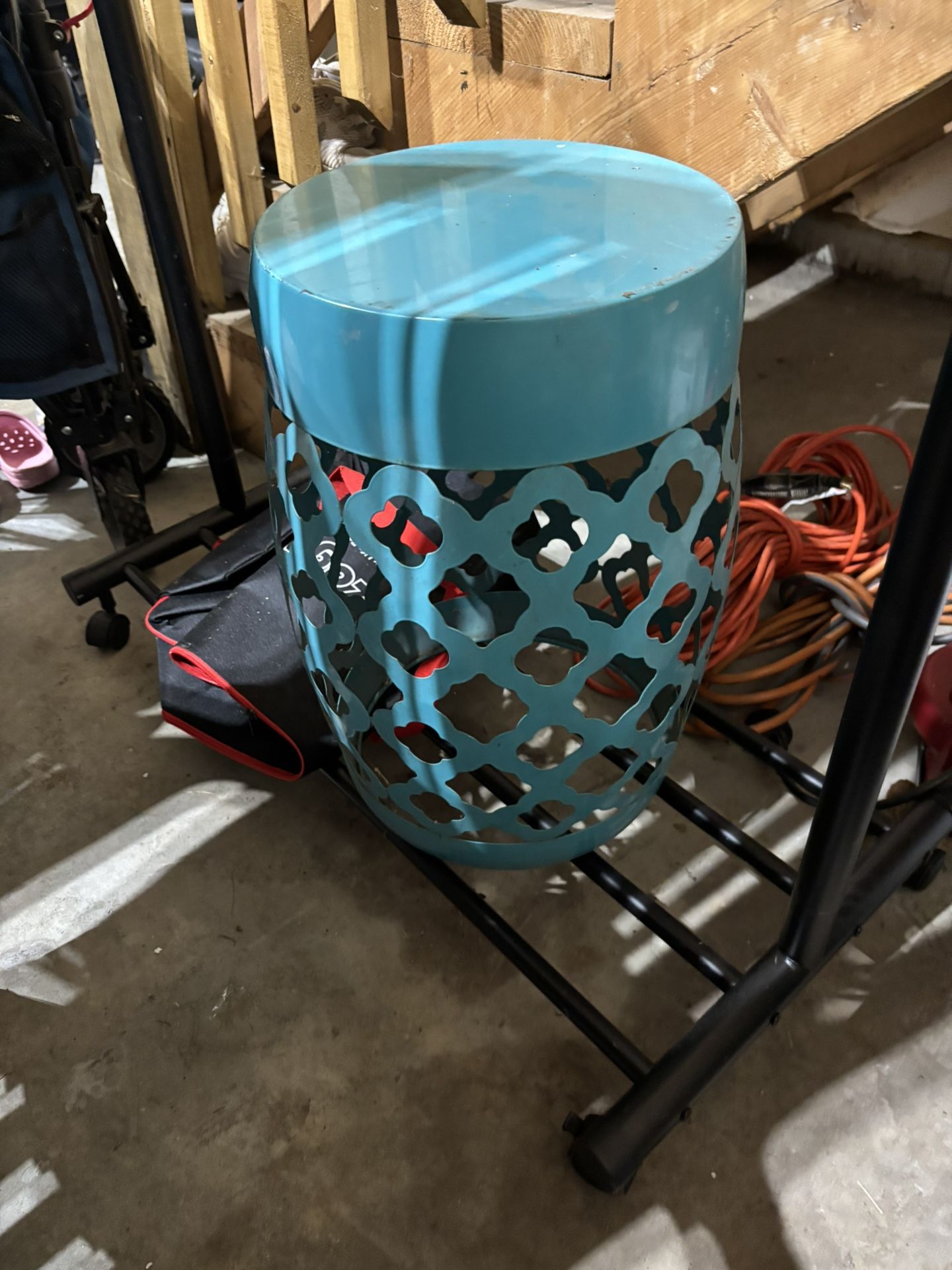 Accent Table/stand