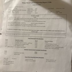 2000 GMC Yukon XL