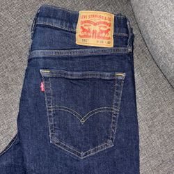 31x30 Levi’s 