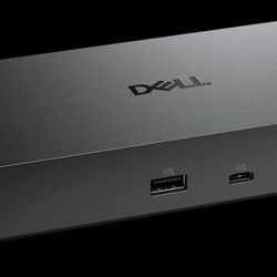 Dell Thunderbolt 5 Docking Station